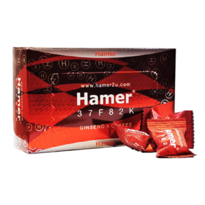汗馬糖|Hamer candy|悍馬紅糖|精力糖|人參糖|馬來西亞悍馬糖|一粒管三天|香港官網正品