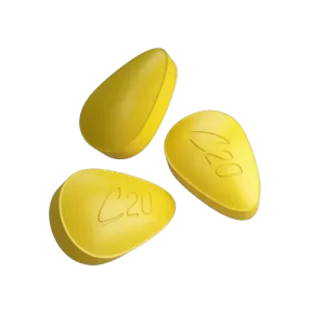 犀利士Cialis 20mg 美國禮來原廠 香港正品