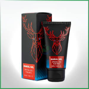 Maral Gel 陰莖增大膏 增大凝膠快速增大增粗 50mL 香港正品現貨