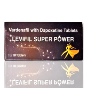 超級雙效艾力達extra super Levifil超級雙效樂威壯10顆裝香港藥店現貨正品