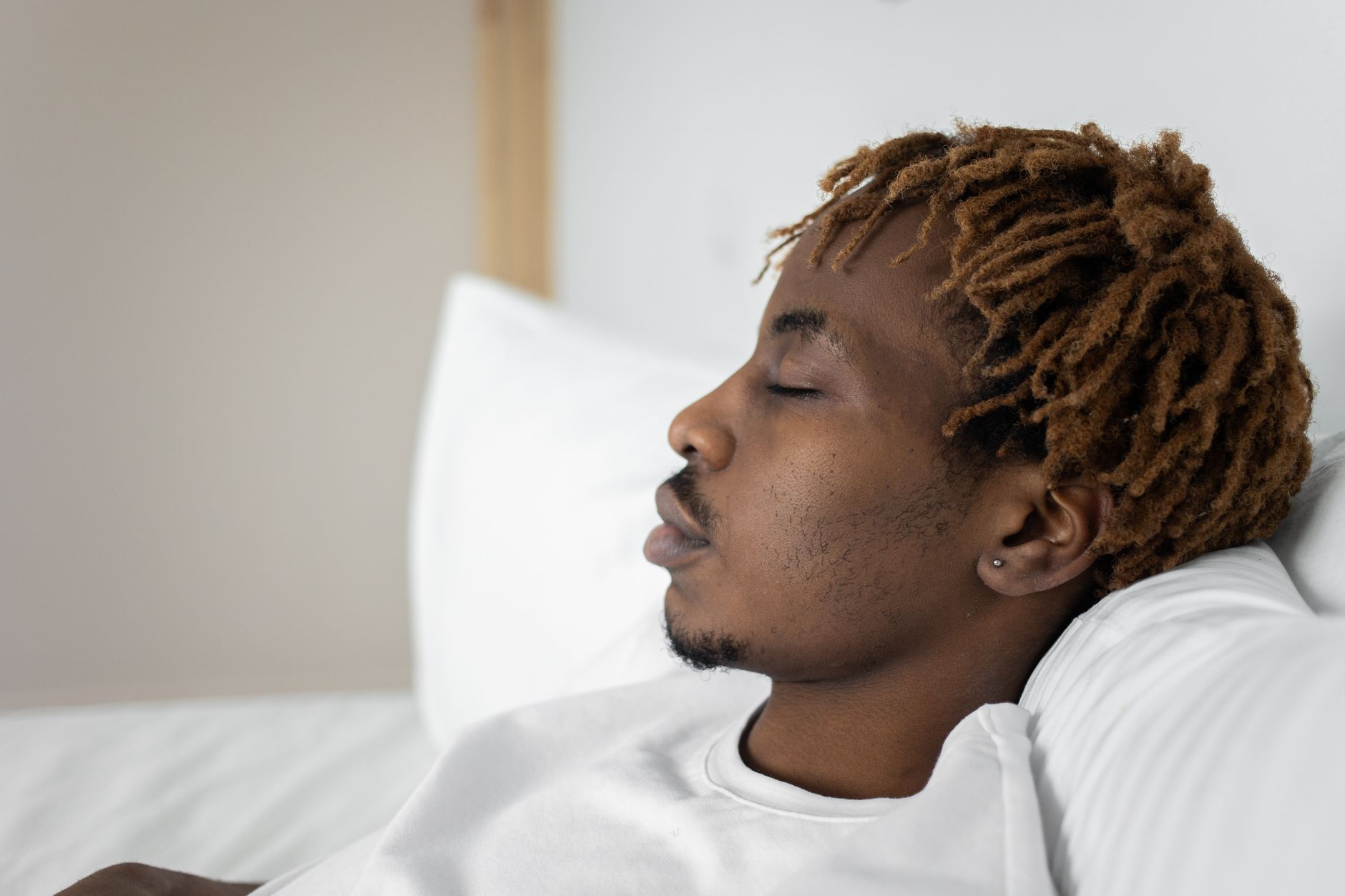 睡眠呼吸中止症與男性勃起功能障礙