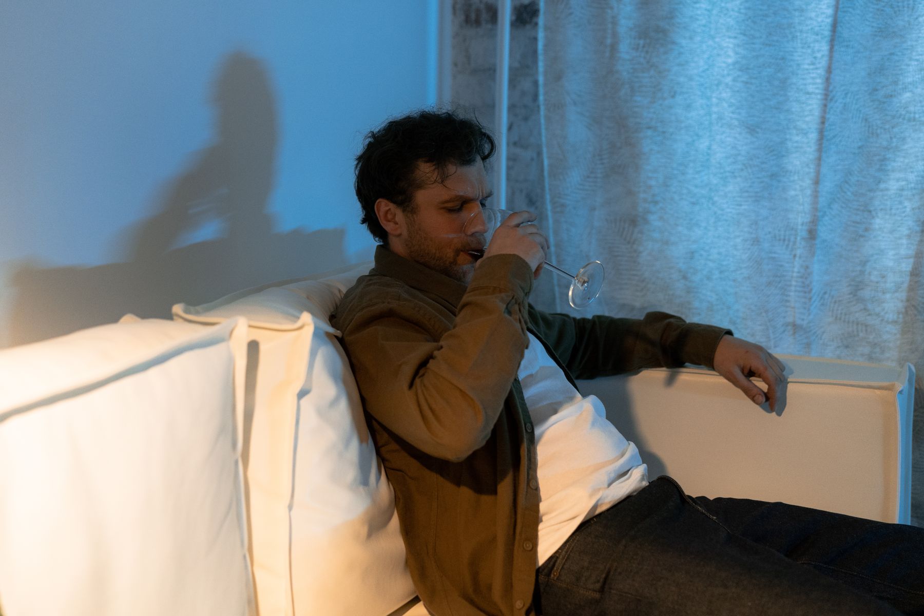酒精與男性性功能健康指南